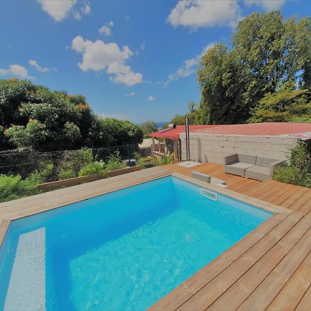 Kozycoco - Suite Coco - Votre Sejour Tropical Au Calme Фор-де-Франс Экстерьер фото