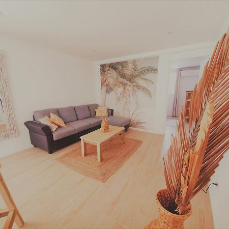 Kozycoco - Suite Coco - Votre Sejour Tropical Au Calme Фор-де-Франс Экстерьер фото