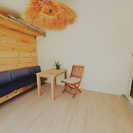 Kozycoco - Suite Coco - Votre Sejour Tropical Au Calme Фор-де-Франс Экстерьер фото