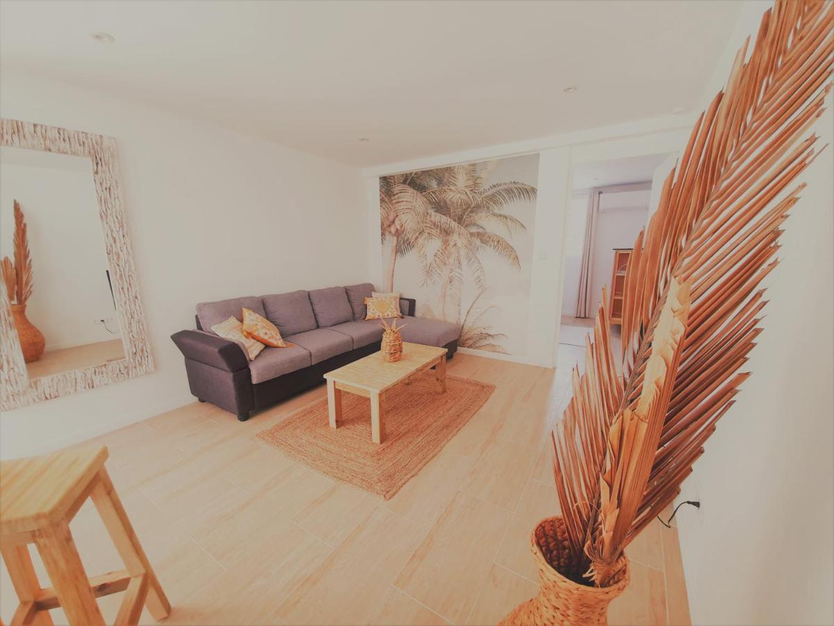 Kozycoco - Suite Coco - Votre Sejour Tropical Au Calme Фор-де-Франс Экстерьер фото